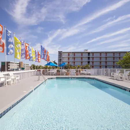 The Spinnaker Hotel