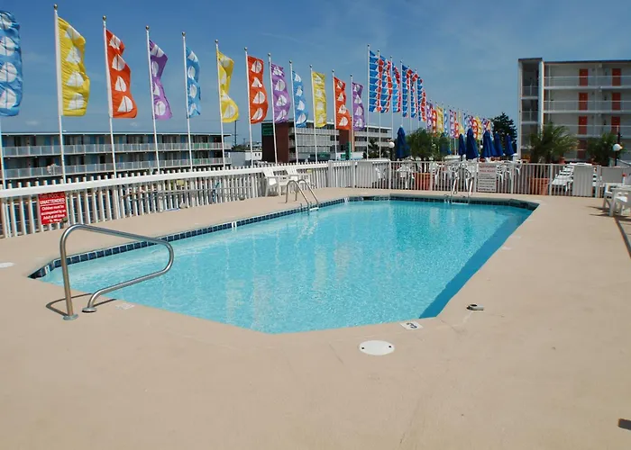 The Spinnaker 3*