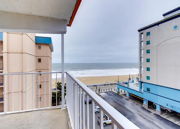The Spinnaker Hotel