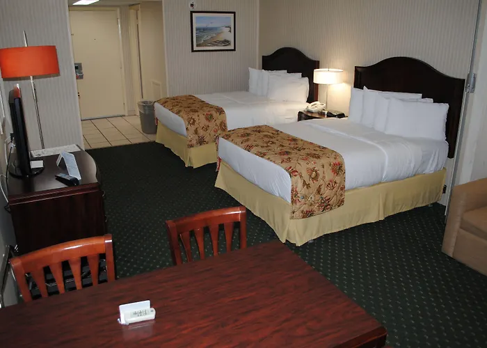 The Spinnaker Hotel 3*