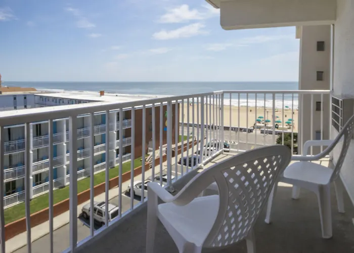 The Spinnaker Hotel 3*