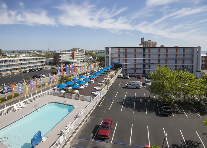 The Spinnaker Hotel 3*