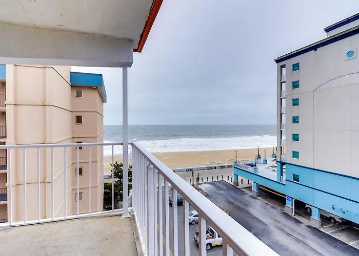 The Spinnaker Hotel 3*