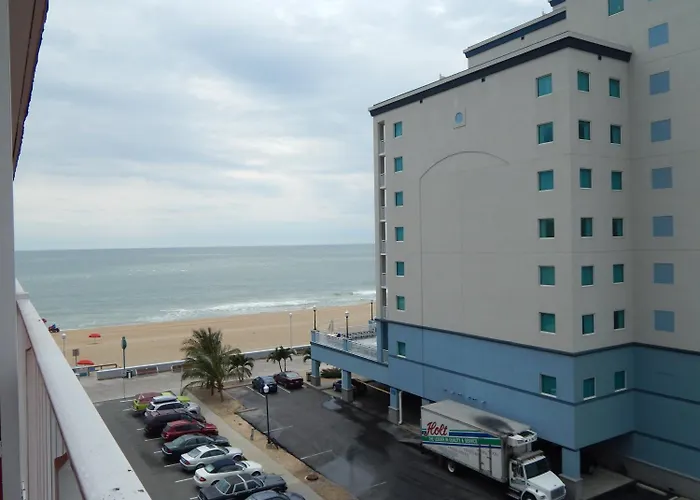 The Spinnaker 3*