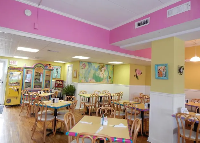 The Spinnaker Hotel Ocean City