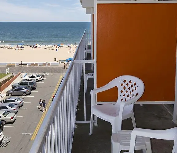 The Spinnaker Hotel