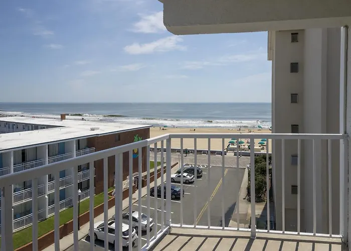 The Spinnaker Hotel