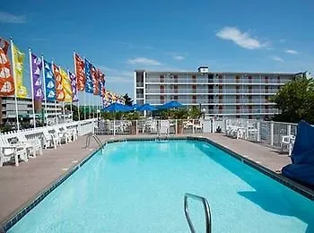 The Spinnaker Hotel Ocean City