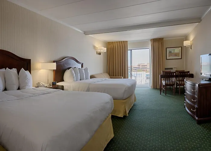 The Spinnaker Hotel