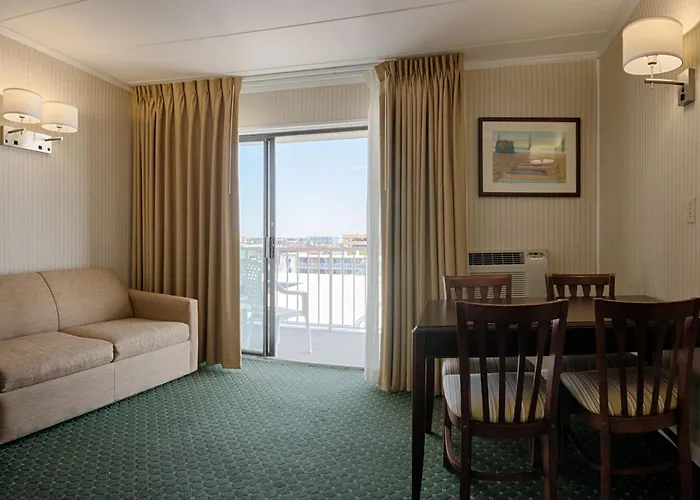 The Spinnaker Hotel 3*